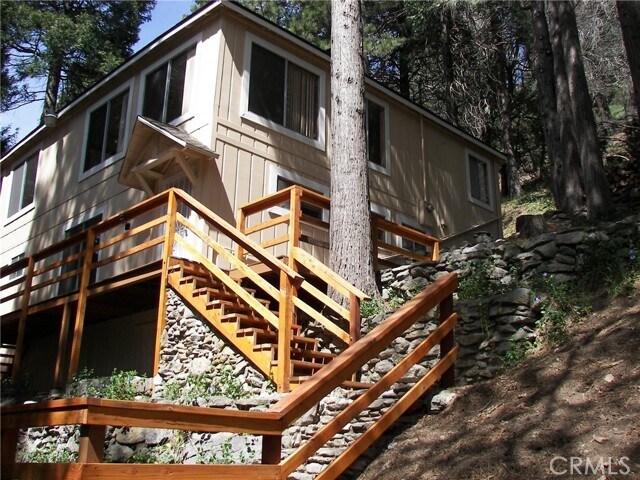 Building Photo - 21636 Sawpit Canyon Rd