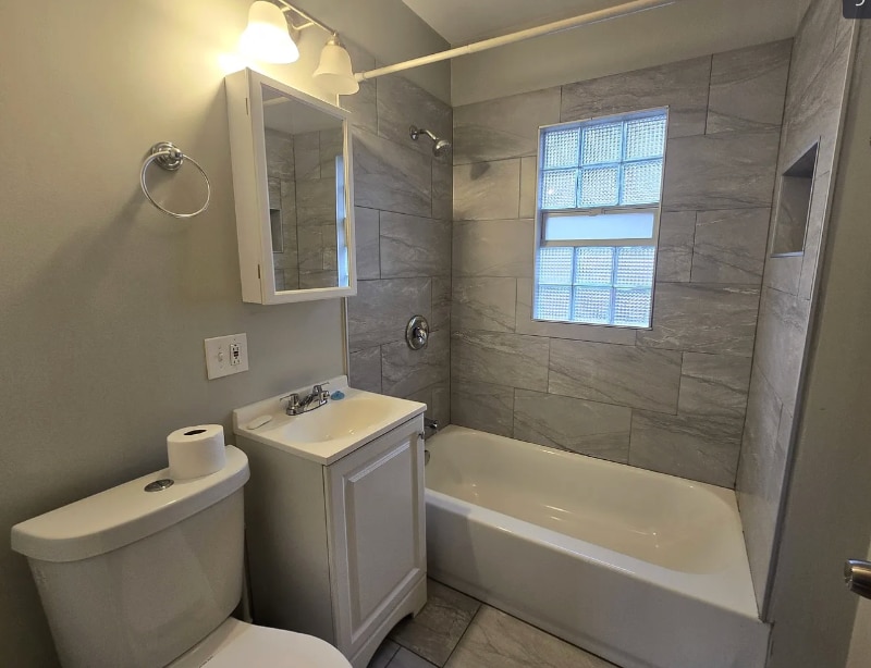 Building Photo - 509 N Butrick St