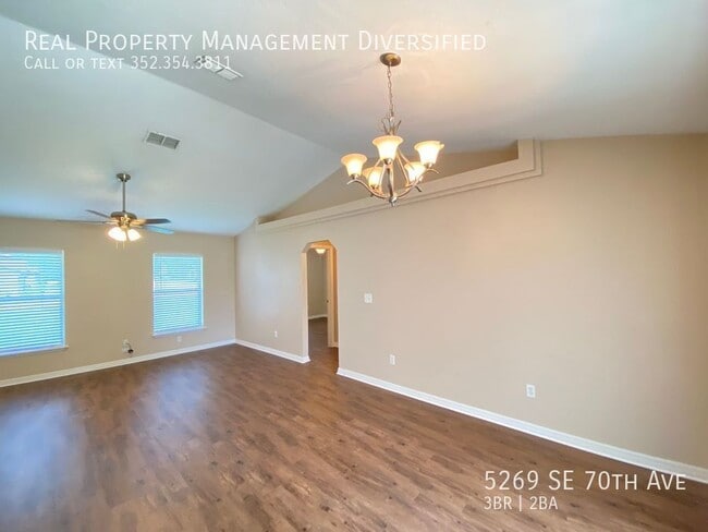 Building Photo - 5269 SE 70th Ave