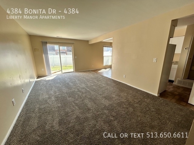 Building Photo - 4384 Bonita Dr