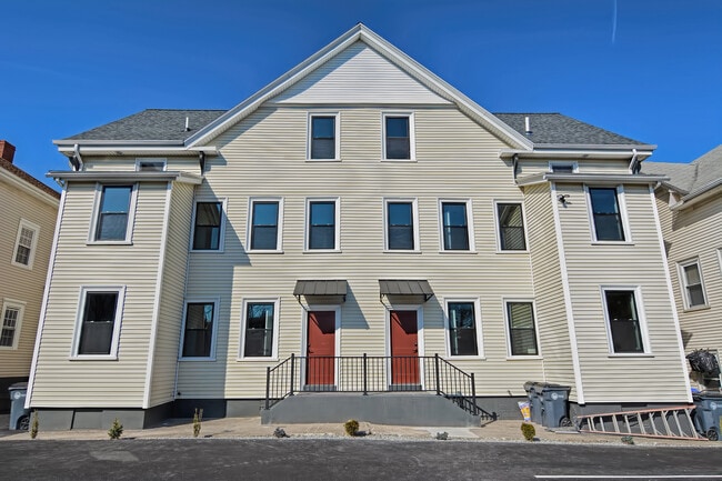 Building Photo - 83 Preston St
