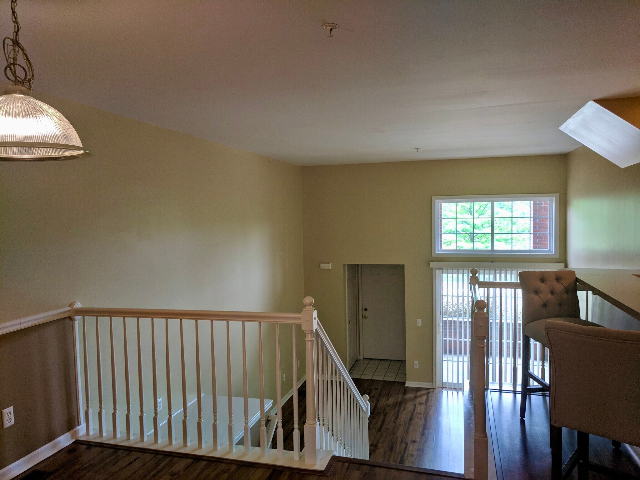 Living Room - 2916 Barclay Way