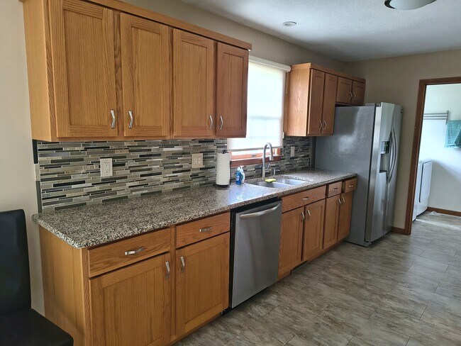 Building Photo - 52212 Evard Dr