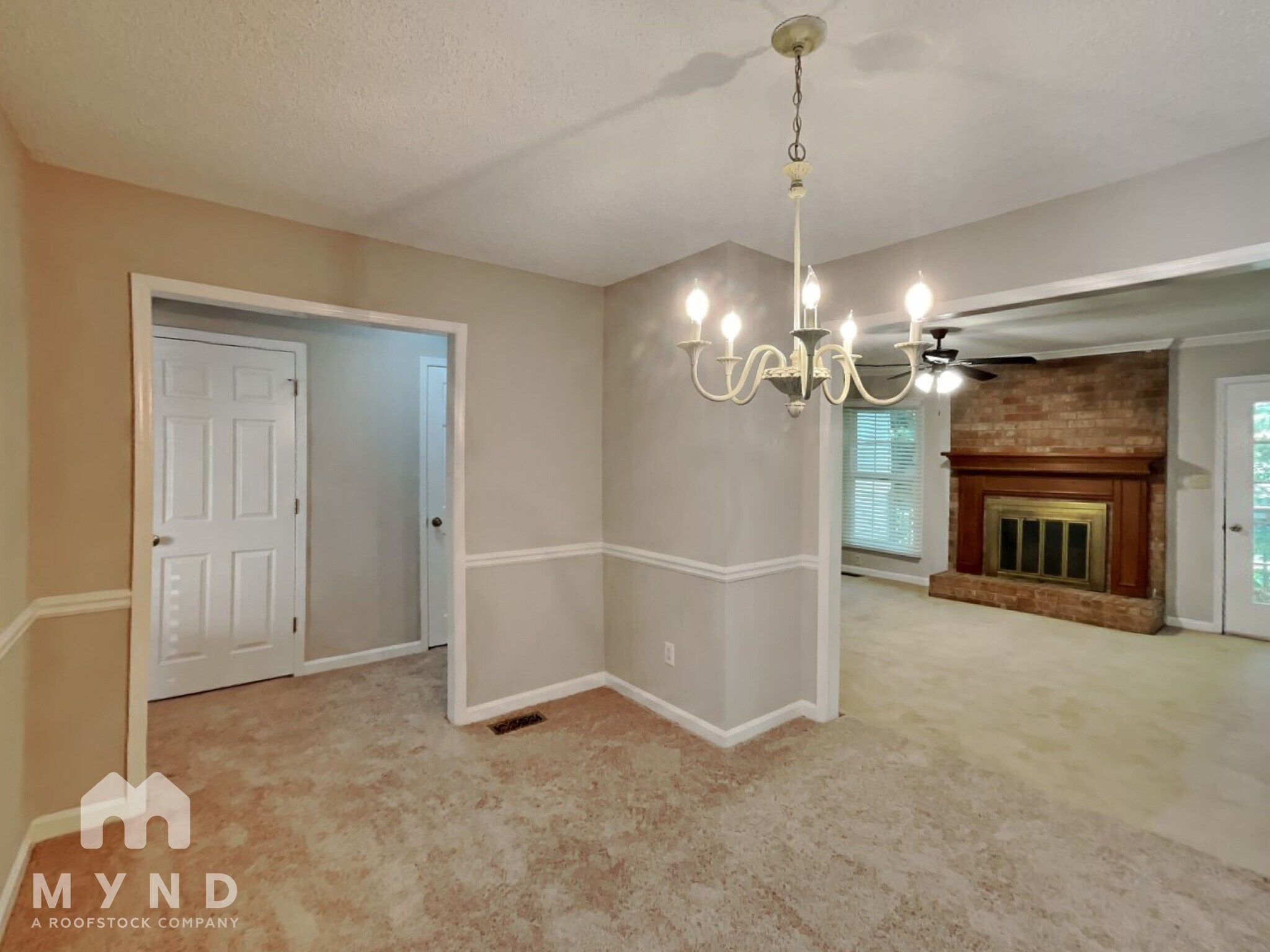 Building Photo - 727 Twin Brooks Ct