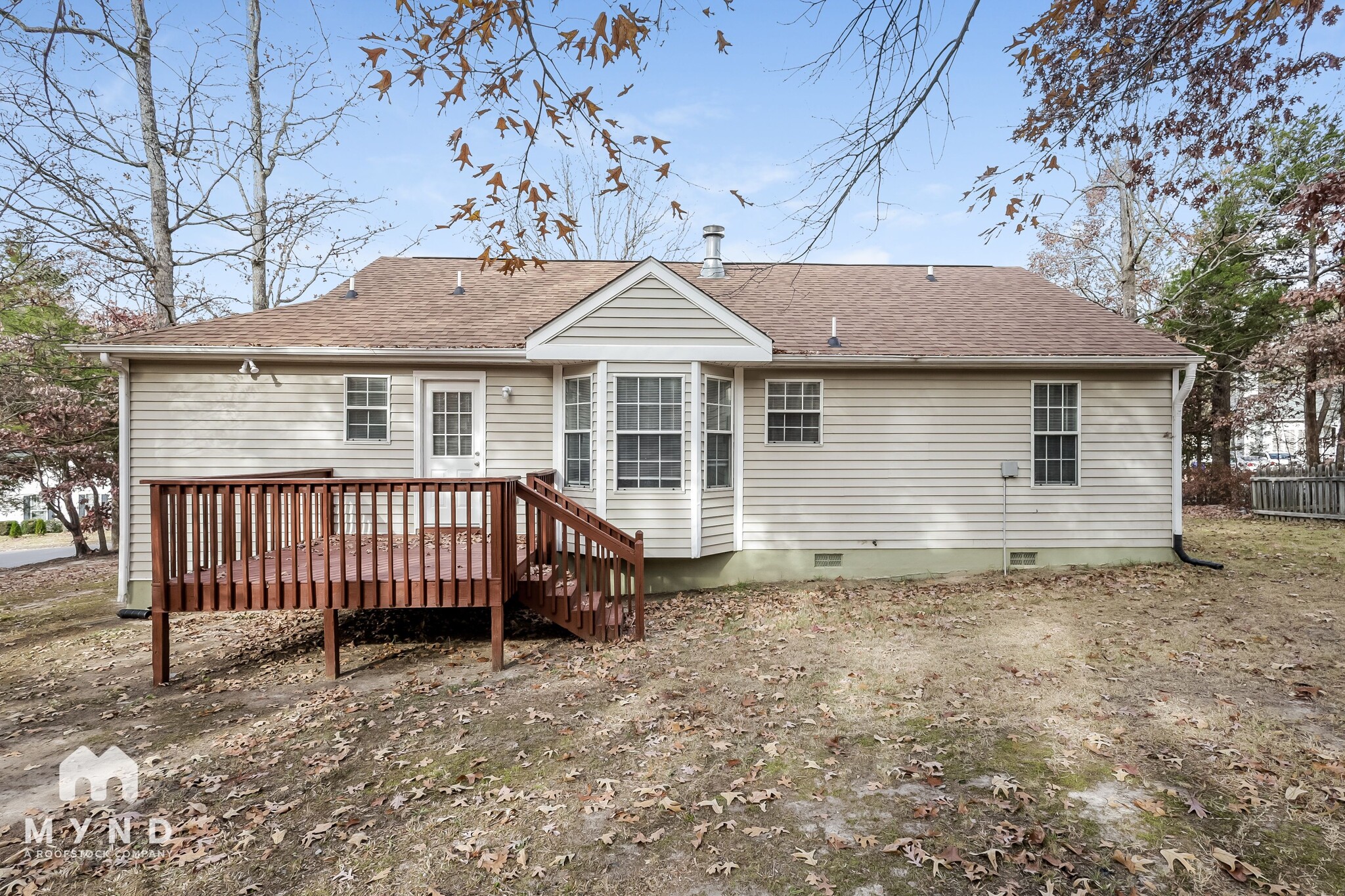 Building Photo - 710 Greyson Dr