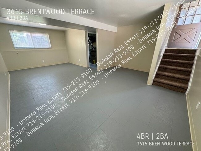 Building Photo - 3615 Brentwood Terrace