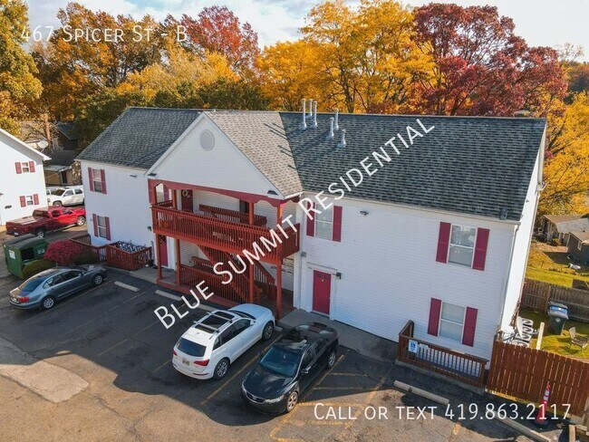 Primary Photo - 467 Spicer Street