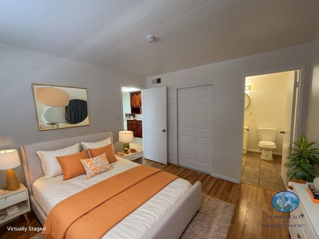 Building Photo - Light & Bright Condo in a Quiet Neighborhood – **First Month's Rent Free*** excludes recurring fees