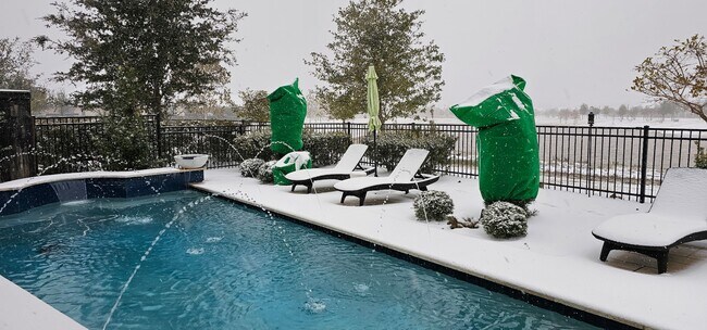 Building Photo - 1110 Sweet Dumpling Dr