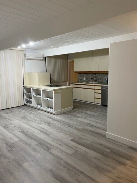 Kitchen - 1764 Frobisher Way