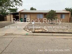 Building Photo - 401 Cerro De Ortega Dr SE