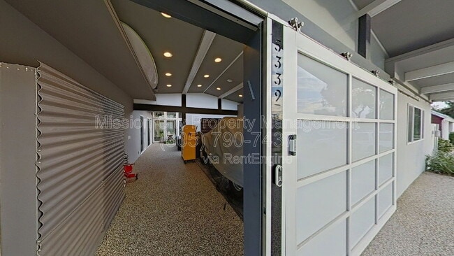 Building Photo - 5339 Berkeley Rd