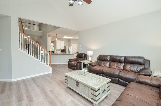 Building Photo - 2831 Barton Meadow Ln