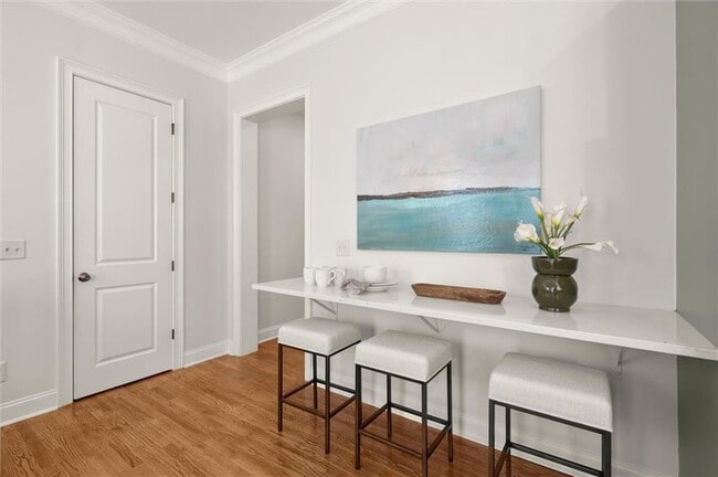 Building Photo - 2317 St Davids Square