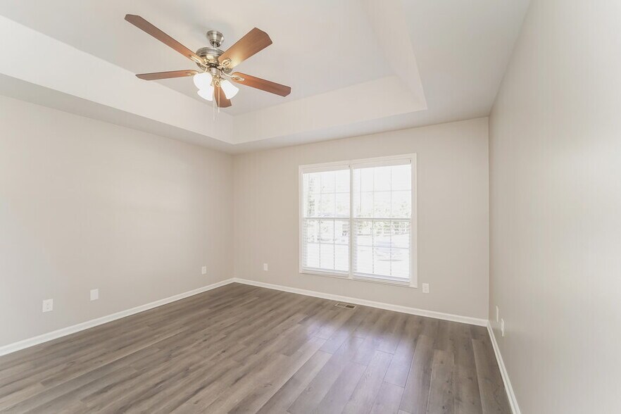 Building Photo - 135 Fritzvon Dr