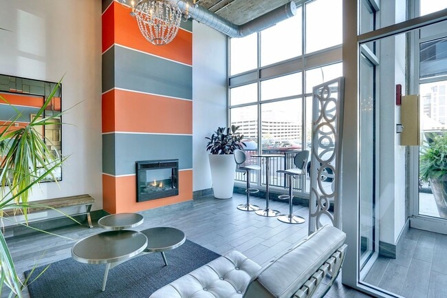 Building Photo - *Rarely Available* 3 Bedroom 2 Bathroom Penthouse At The Sexton Lofts!