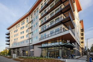 Building Photo - Heron Flats & Lofts