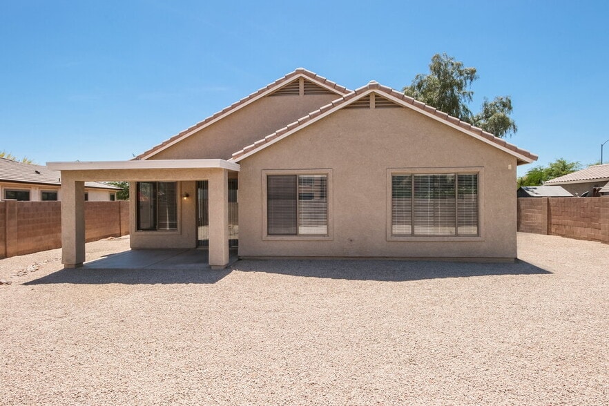 Building Photo - 12750 W Merrell St