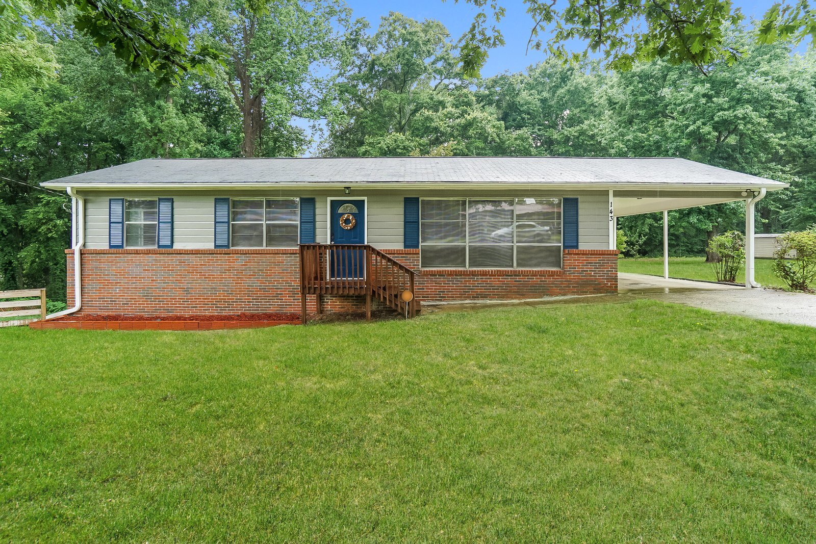 Building Photo - 143 Portercrest Rd
