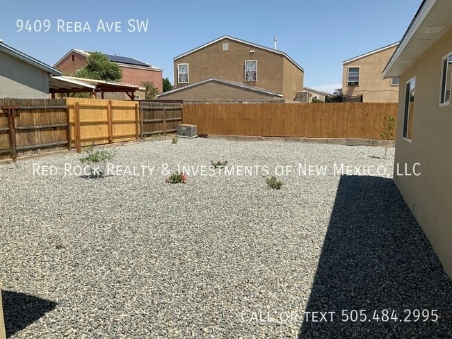 Building Photo - 9409 Reba Ave SW