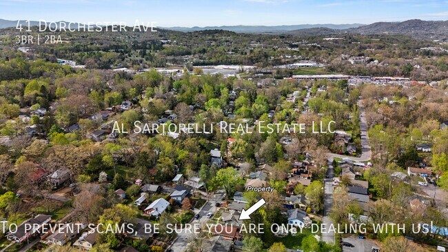 Building Photo - 41 Dorchester Ave