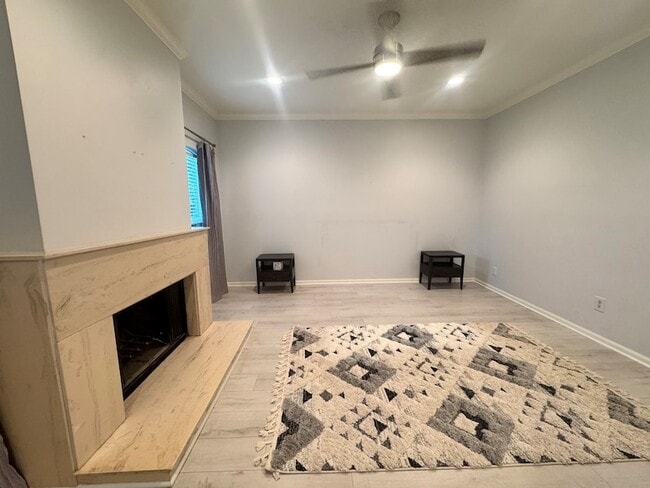 Building Photo - 2323 Bering Dr