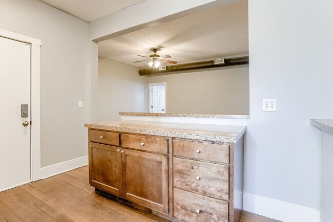 Building Photo - 105 North 52 Street