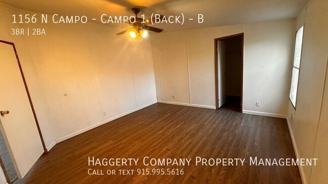 Building Photo - 1156 Campo - Campo 1