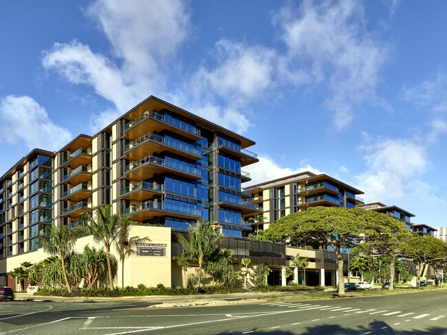 Building Photo - Luxurious Resort Lifestyle - Park Lane Ala...