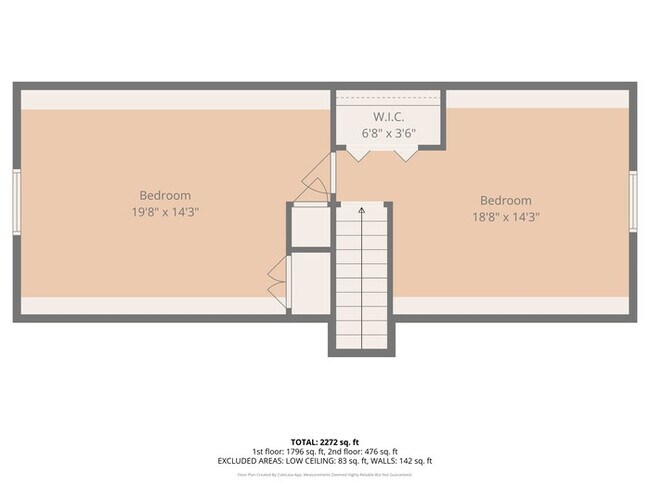 Building Photo - Beautifully Renovated 4 Bed / 2 Bath Home with Over 2,000 Sq Ft! Section 8 Welcomed