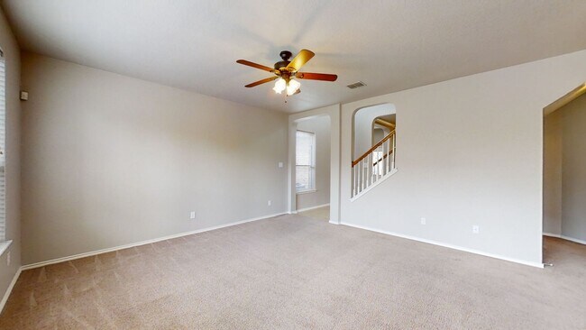 Building Photo - ALAMO RANCH Well-Maintained Beauty! 3bd/2.5ba - Northside Schools