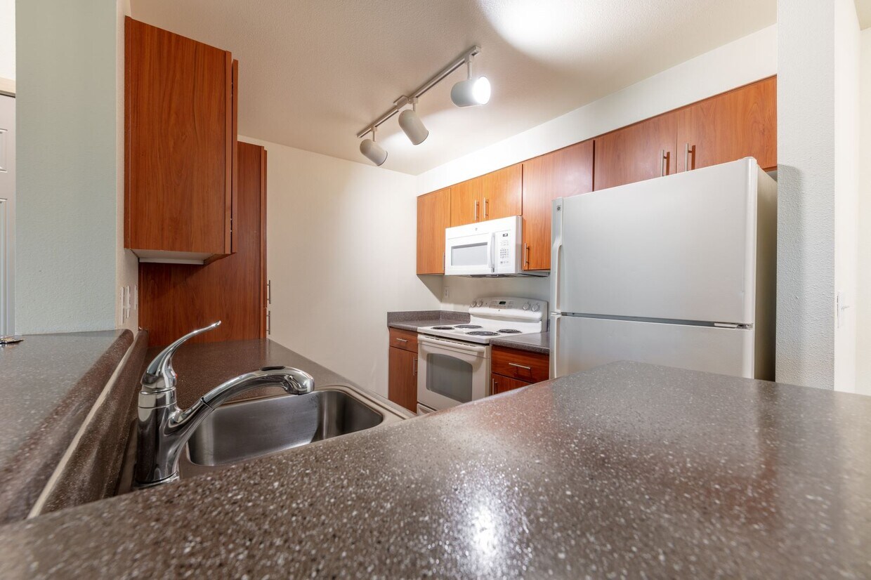 Barkley Ridge Apartments Federal Way