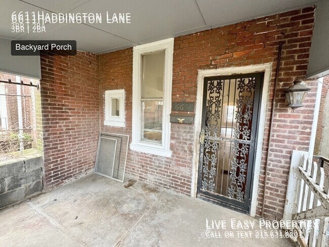 Building Photo - 6611Haddington Lane-