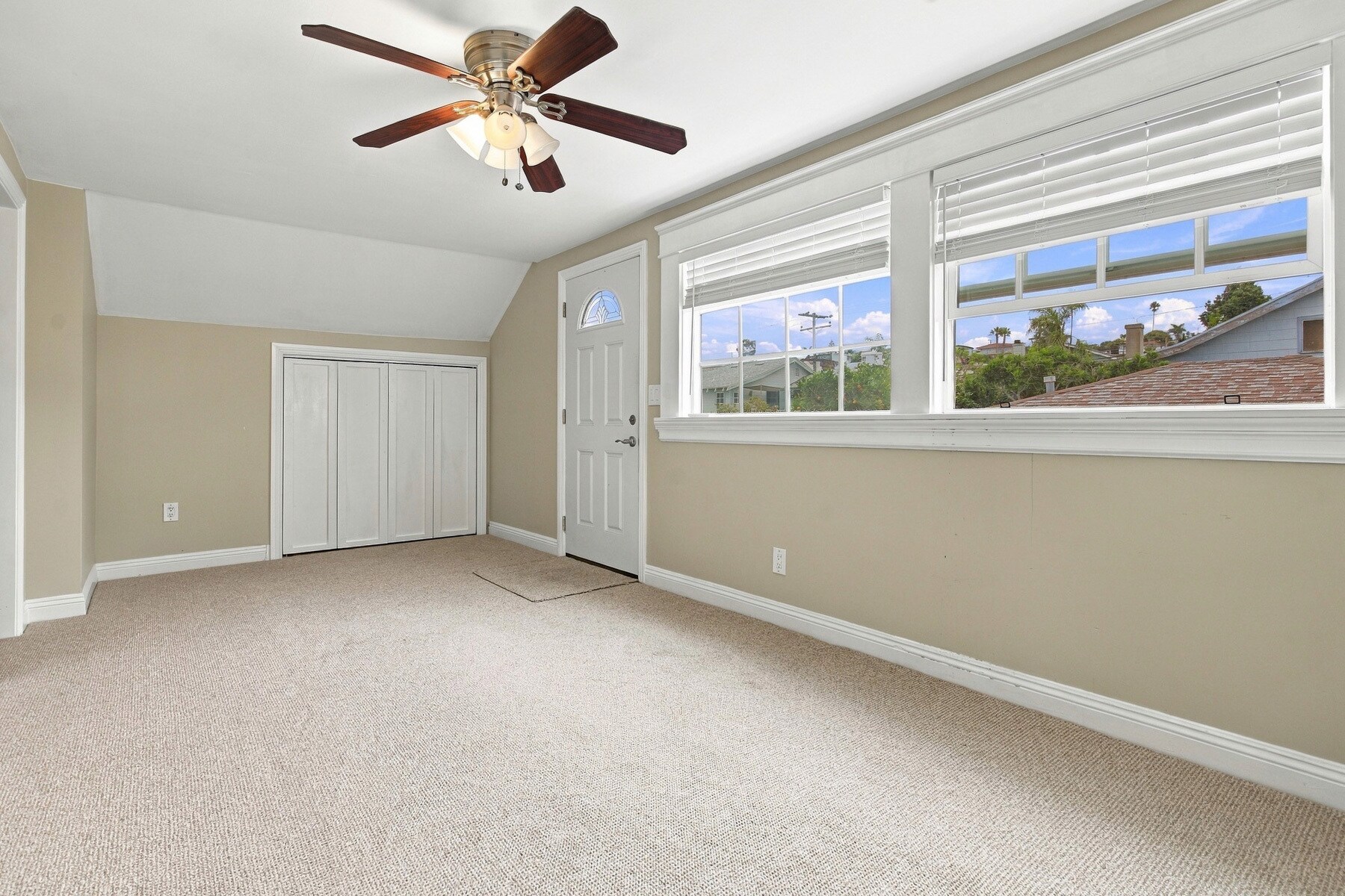 Building Photo - 4720 Del Monte Ave