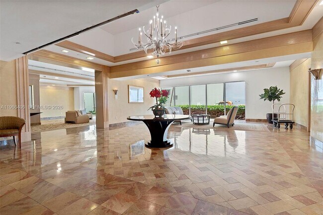 Building Photo - 16445 Collins Ave