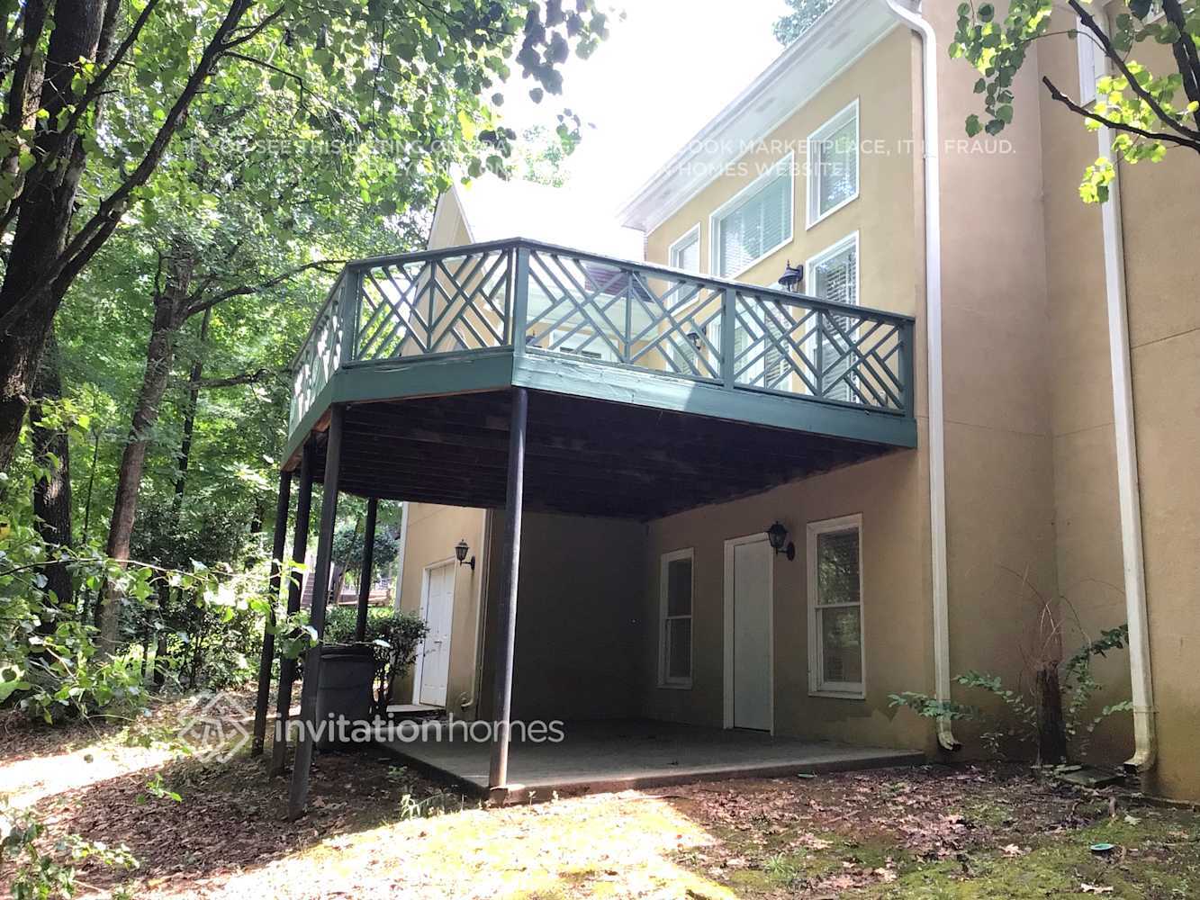 Building Photo - 841 Cramac Dr