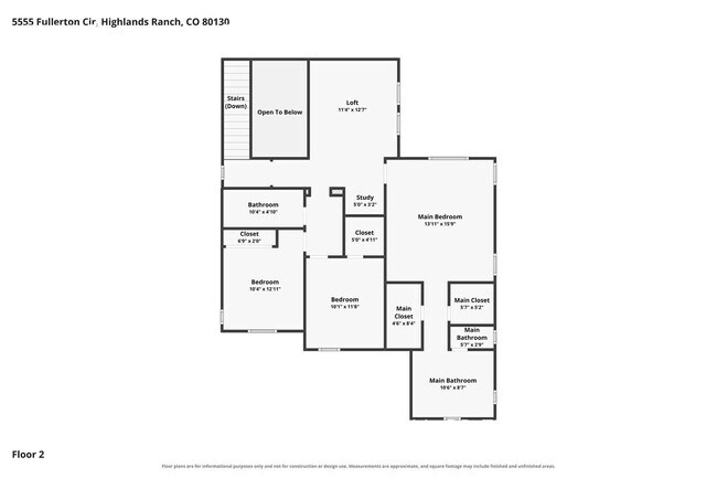 Building Photo - 5555 Fullerton Cir