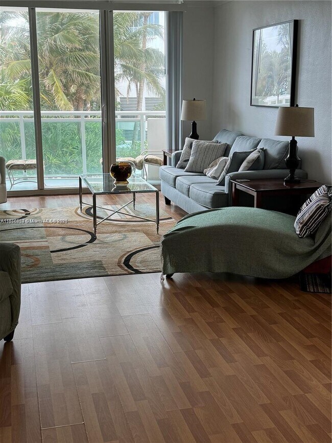 Building Photo - 3001 S Ocean Dr
