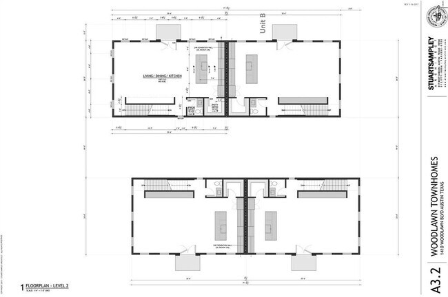 Building Photo - 1410 Woodlawn Blvd