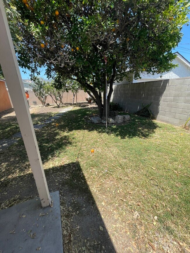 Building Photo - Charming 3br 1bth - Quiet Street