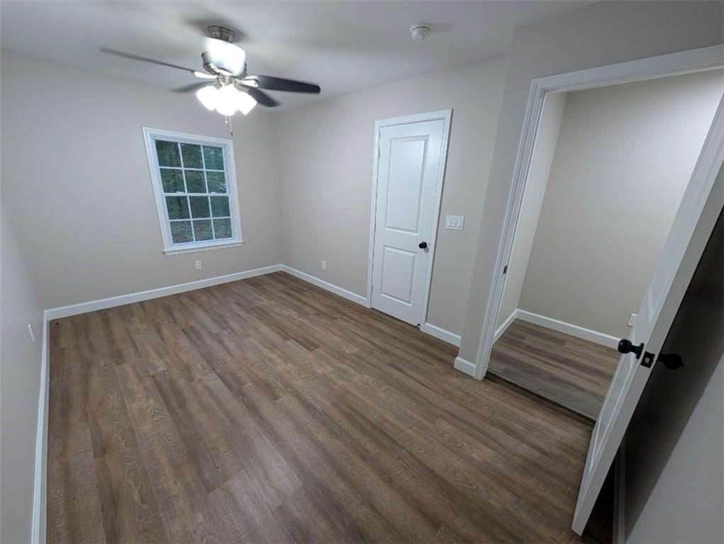 Building Photo - 2839 Five Forks Trickum Rd SW