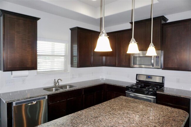 Building Photo - 1401 Little Elm Trail