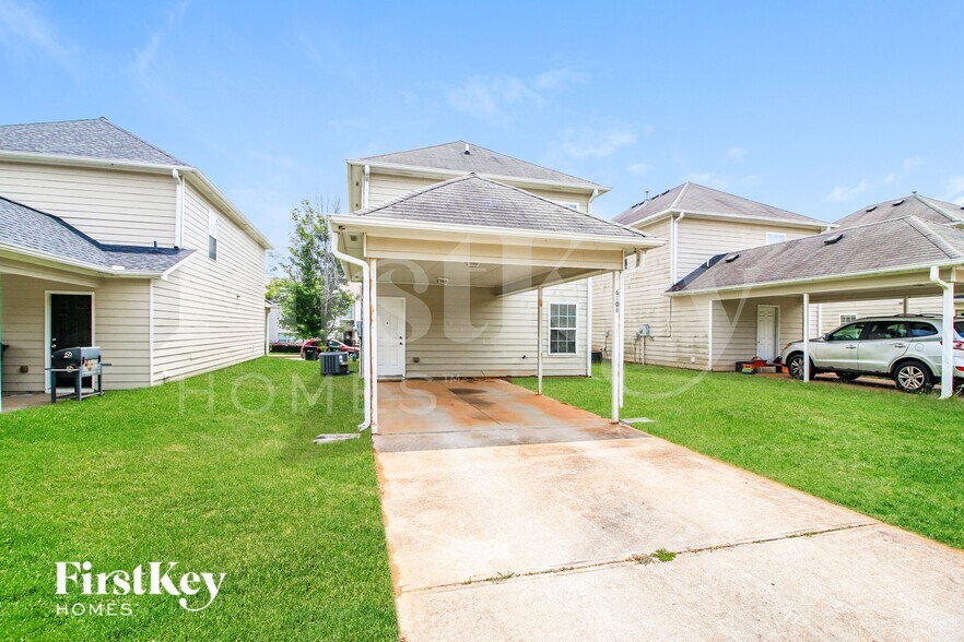 Building Photo - 6108 Ruth St SW