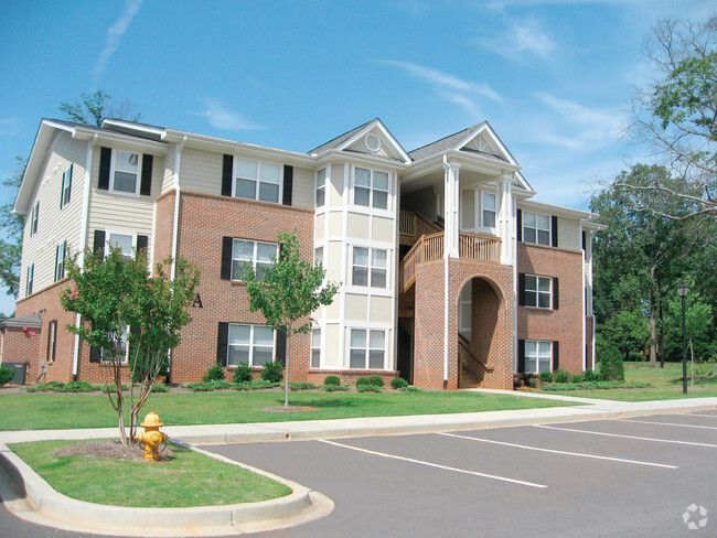 Building Photo - Park on Market Apartments