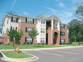 Building Photo - Park on Market Apartments