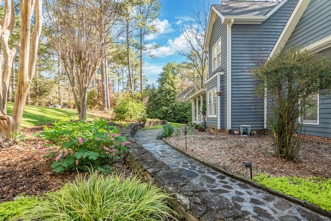 Building Photo - **Applications Pending** Charming Home on Large Lot in Chapel Hill!