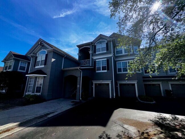 Building Photo - Spacious 2 Bed / 2 Bath Second-Floor Condo at Grand Reserve at Kirkman Park