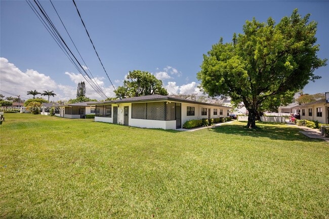 Building Photo - 8732 SW 145th St