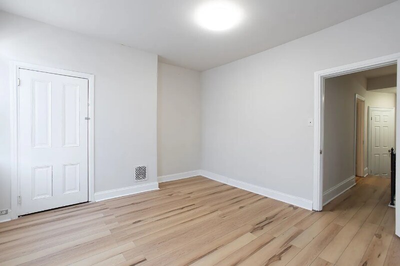 Building Photo - 2546 N Jessup St