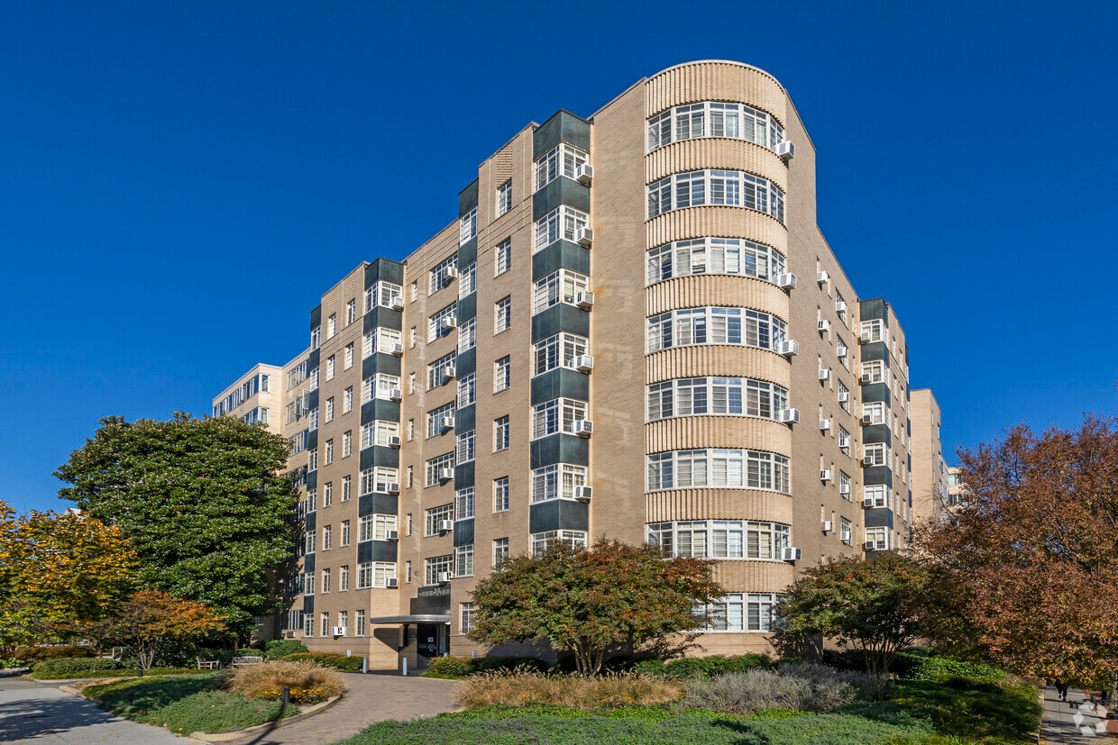 The Baystate Washington Dc Apartment Finder